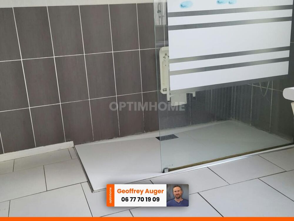 Vente Maison Maison de 125 m² avec piscine, 3 chambres à Thouars Thouars
