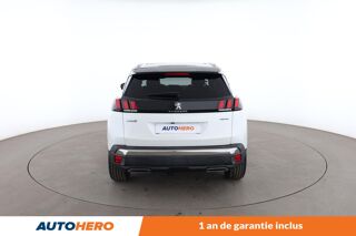 3008 1.2 PureTech GT Line EAT8 130 ch 2020 occasion 92130 Issy-les-Moulineaux