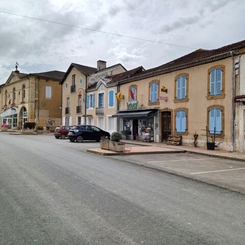 Fonds de commerce &agrave; vendre VIELLA (32) - Alimentation multi-services 249200 32400 Viella