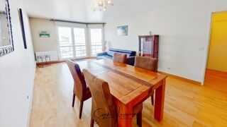  Appartement � vendre 3 pi�ces 65 m�