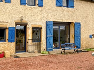  Maison à vendre 5 pièces 119 m²