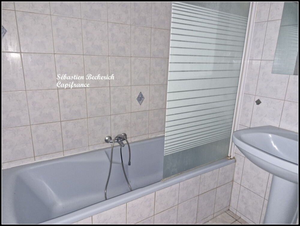 Vente Immeuble Immeuble à vendre GRUNDVILLER (57) Grundviller