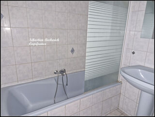  Immeuble à vendre 435 m²