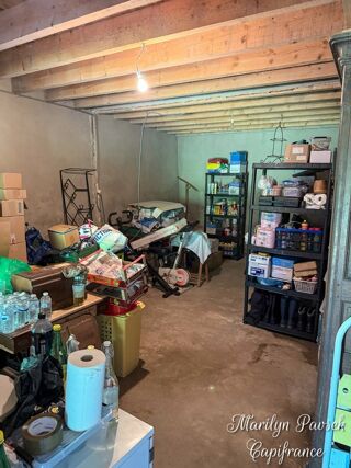  Maison � vendre 3 pi�ces 93 m�