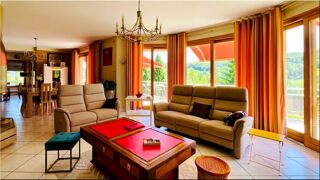  Propriété/château à vendre 7 pièces 295 m²