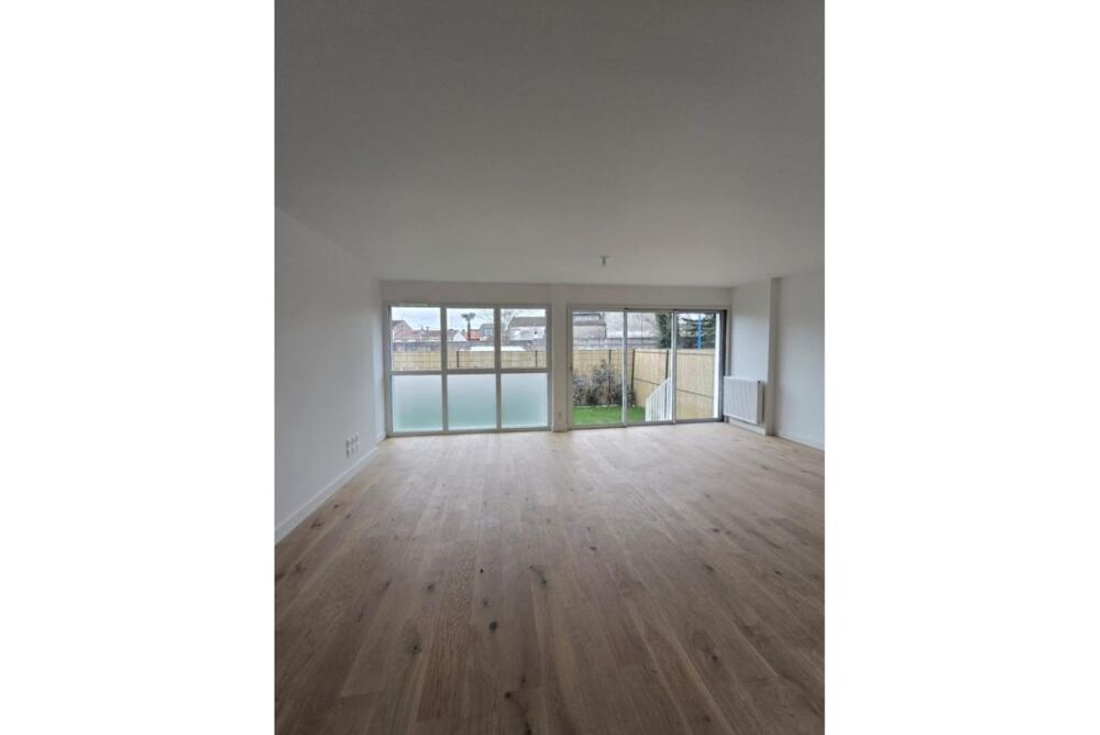 Appartement T3 de 77m² à Talence