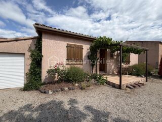  Maison à vendre 4 pièces 91 m² Octon