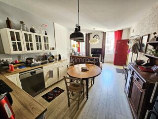 Vente Appartement T3 rénové de 62 m² en plein centre-ville de Clermont-Ferrand Clermont ferrand