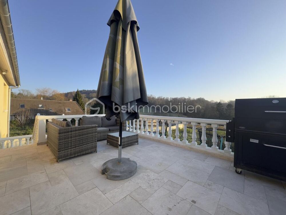 Vente Maison TRES BELLE MAISON A TOUQUES Touques