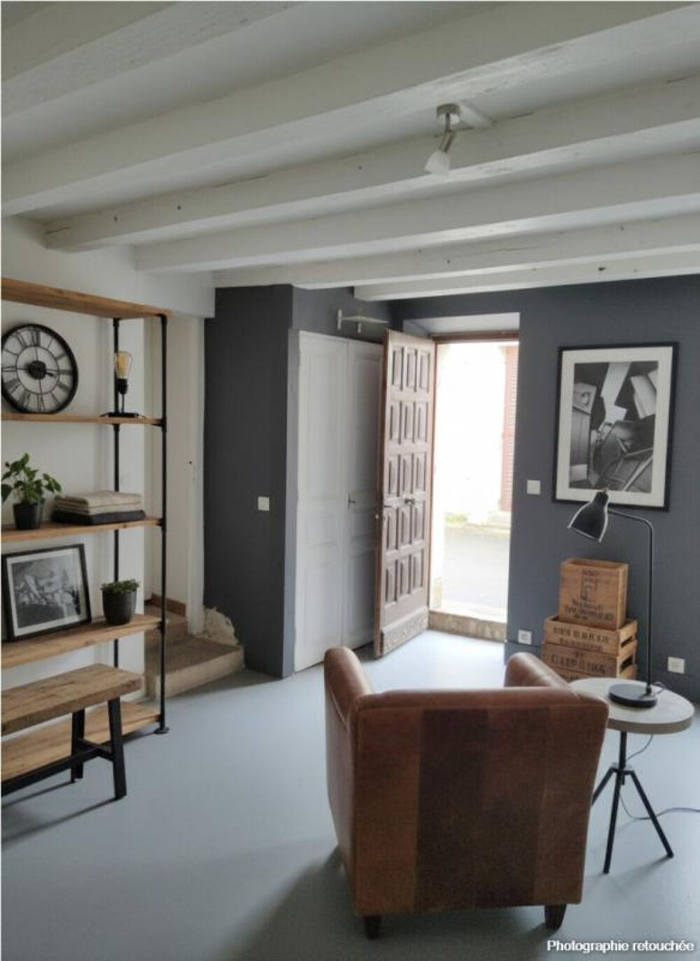 Vente Maison Ensemble de deux maison Buzançais (36500) - 3 pièces - 80 m2 Buzancais