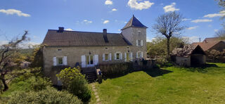  Propriété/château à vendre 6 pièces 150 m²