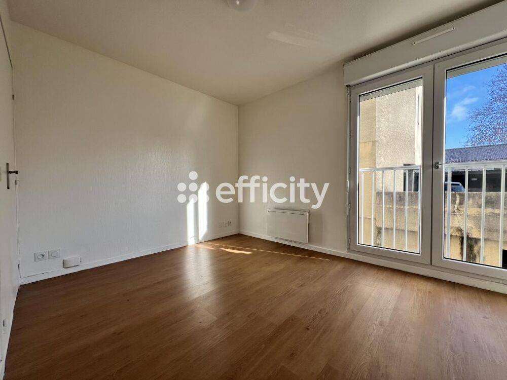 Vente Appartement Appartement Bordeaux