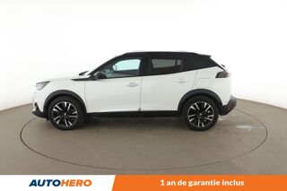 2008 Electrique GT Pack 50 kWh 136 ch 2021 occasion 92130 Issy-les-Moulineaux