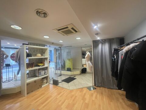   Local/bureau à vendre TARBES (65) 