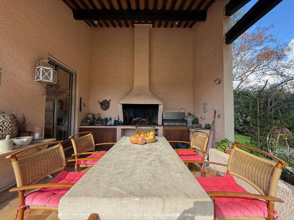 � vendre  Maison Narbonne (11100)