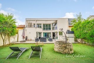 Maison à vendre 7 pièces 184 m²
