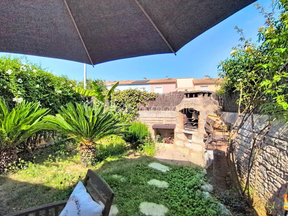 Maison 5 pièces 113 m² · à Lattes · 113 m² · 478 000 €