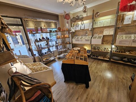   Commerces/Negoce 