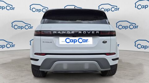 Range Rover Evoque 2.0 D 163 R-Dynamic S 2022 occasion 79200 Pompaire