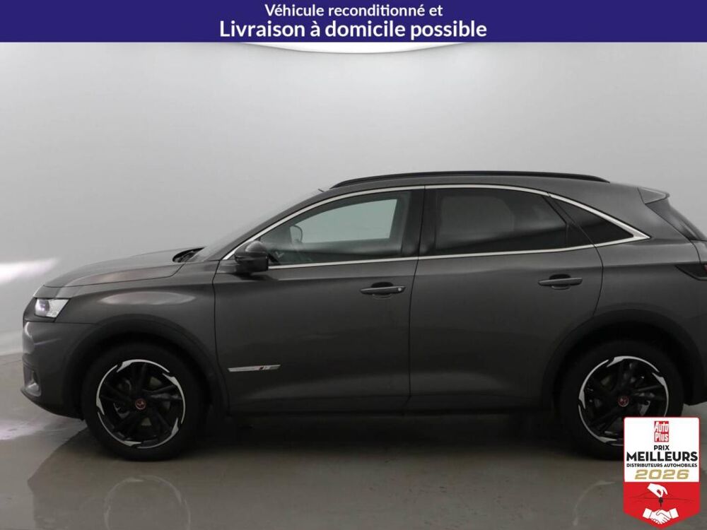 DS7 Crossback BlueHDi 130 EAT8 Performance Line +K 2021 occasion 10150 Lavau