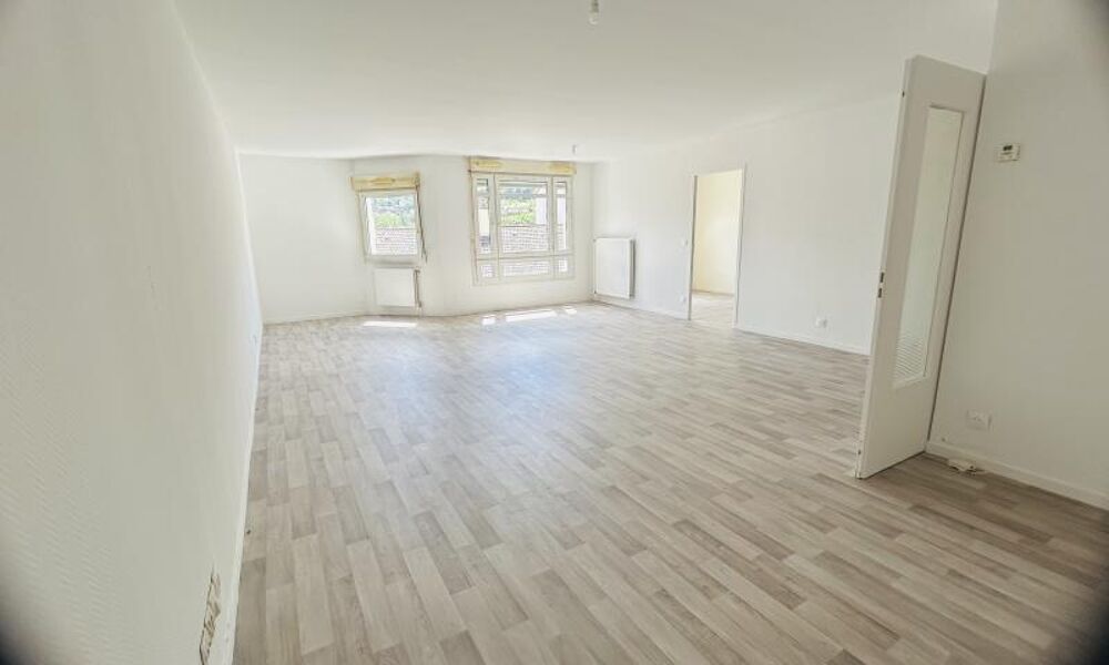 Location Appartement T5 Unieux