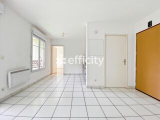  Appartement à vendre 2 pièces 36 m²