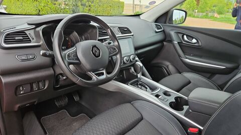 Kadjar I 1.3 TCe 140 EDC6 Bose - Automatique Entretien constructeur 2020 occasion 69800 Saint Priest