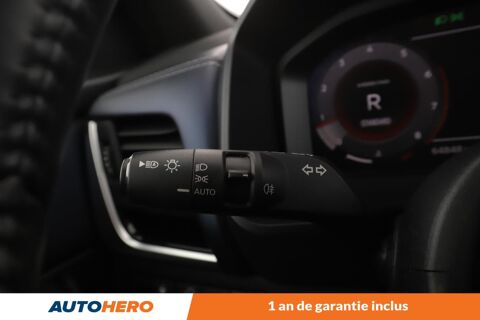 Qashqai 1.3 Mild Hybrid Tekna Xtronic 158 ch 2022 occasion 92130 Issy-les-Moulineaux