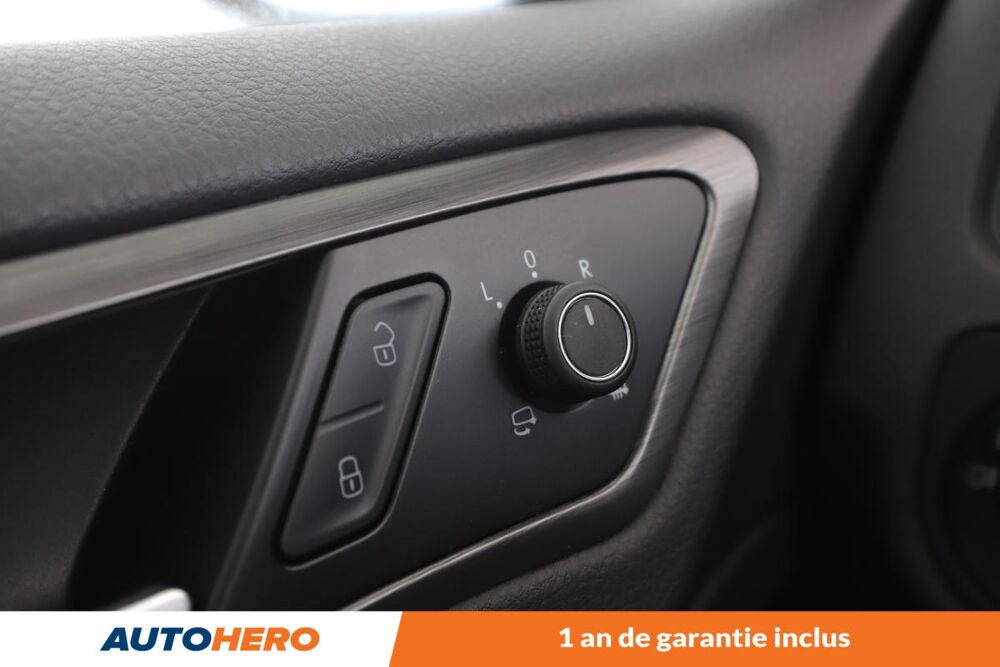 Golf VII 1.0 TSI BlueMotion Tech Confortline Business DSG7 5P 115 2019 occasion 92130 Issy-les-Moulineaux