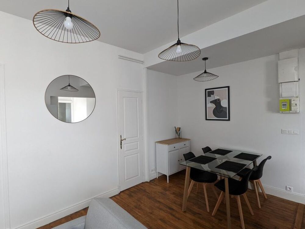 Location Appartement Appartement de 50m2 à louer sur Dijon Dijon