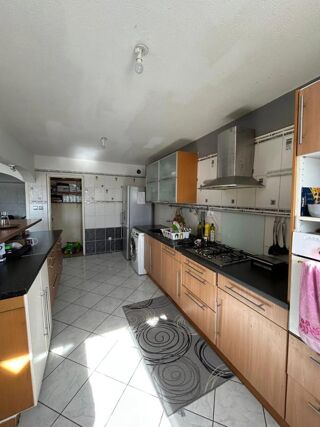  Appartement � vendre 5 pi�ces 100 m�