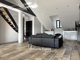  Appartement à vendre 4 pièces 133 m²