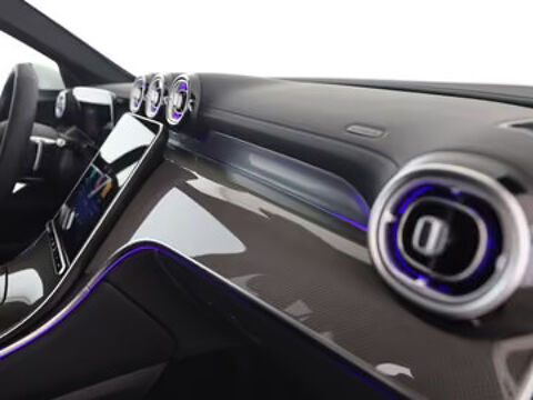 Classe GLC 220 d 4MATIC AMG Line Digital Light MBUX AHK 360&deg; 2026 occasion 33700 Merignac