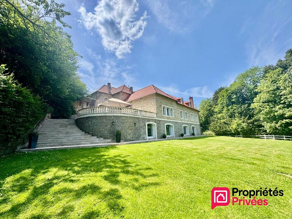 à vendre  Maison Wimille (62126)