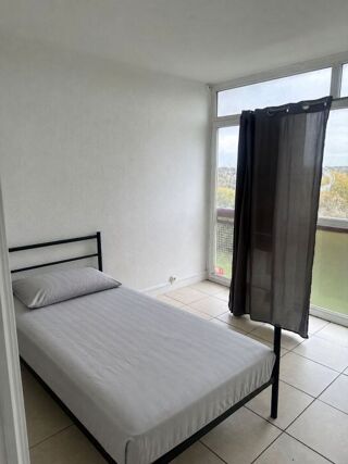  Appartement à louer 3 pièces 55 m²