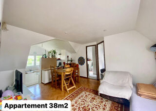  Immeuble  vendre 230 m