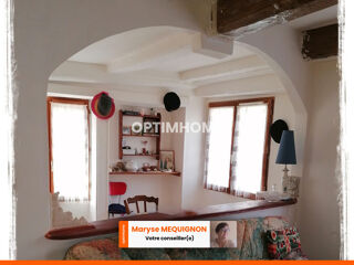  Maison � vendre 5 pi�ces 95 m�