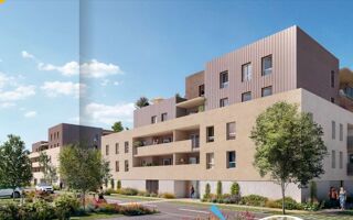  Appartement  vendre 3 pices 62 m