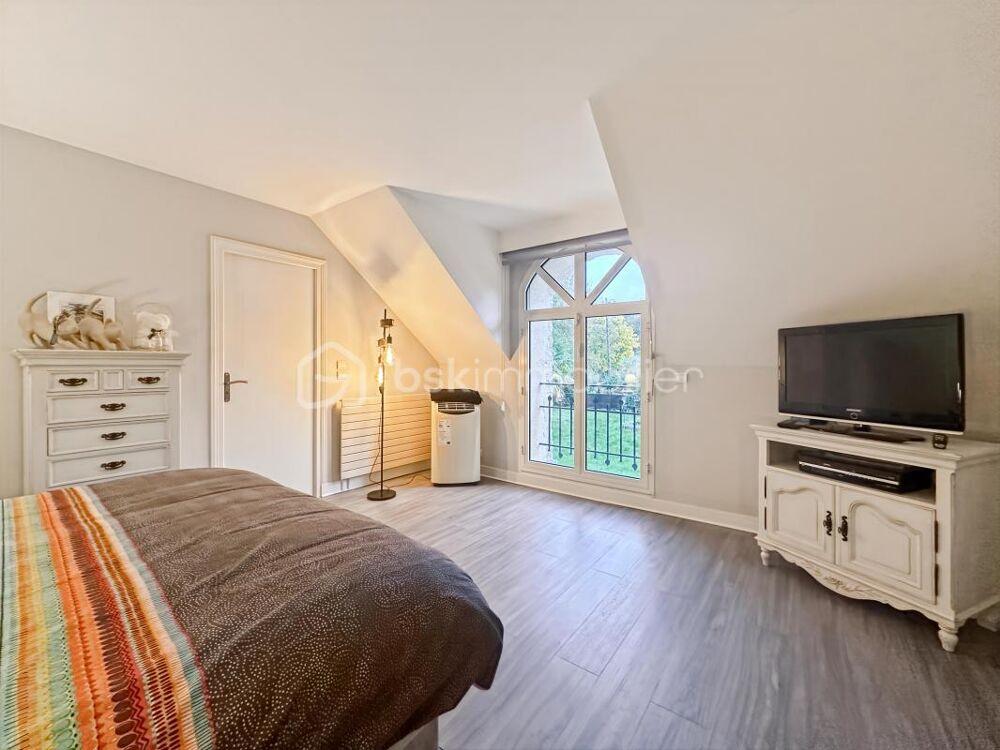  vendre  Proprit/chteau Janville-sur-Juine (91510)