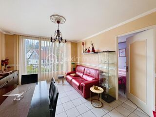  Appartement � vendre 3 pi�ces 58 m�