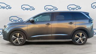 5008 II 2.0 BlueHDi 150 Allure 2017 occasion 49100 Angers