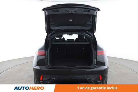E-PACE D165 AWD R-Dynamic BVA 163 ch 2021 occasion 92130 Issy-les-Moulineaux