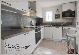  Maison à vendre 4 pièces 71 m²