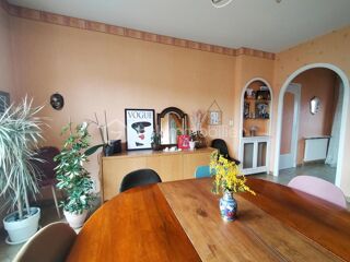  Maison � vendre 5 pi�ces 106 m�