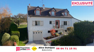  Maison � vendre 6 pi�ces 147 m�