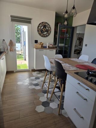  Maison à vendre 6 pièces 222 m²