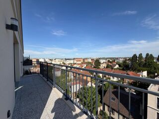  Appartement � vendre 5 pi�ces 106 m�