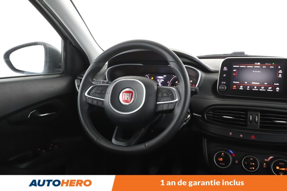 Tipo 1.4 Easy 5P 95 ch 2019 occasion 92130 Issy-les-Moulineaux