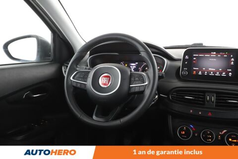 Tipo 1.4 Easy 5P 95 ch 2019 occasion 92130 Issy-les-Moulineaux
