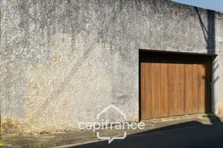  Maison � vendre 3 pi�ces 80 m�